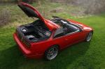 Nissan 300ZX 1991 года